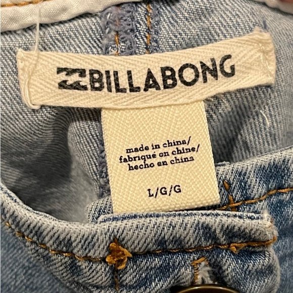 BILLABONG Sweet On You Dress - Picture 3 of 6